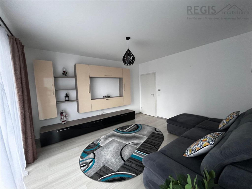 Apartament 2 camere de inchiriat, Avantgarden 3- Brasov