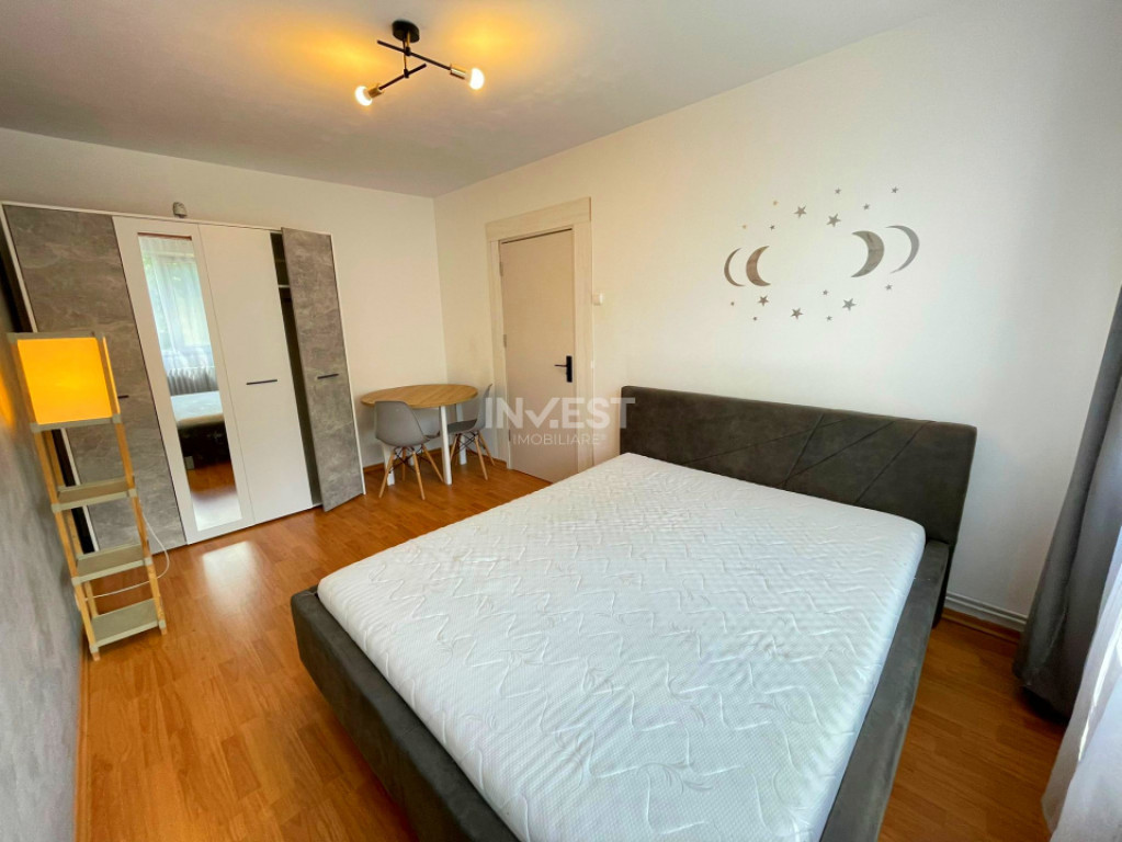 Apartament 2 camere-Tatarasi-Dispecer-etaj intermediar-fara