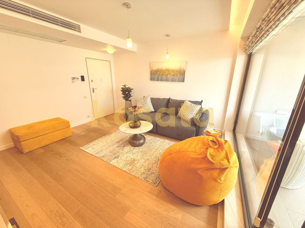 Apartament 2 camere | Aviatiei | One Herastrau Plaza | Ga...