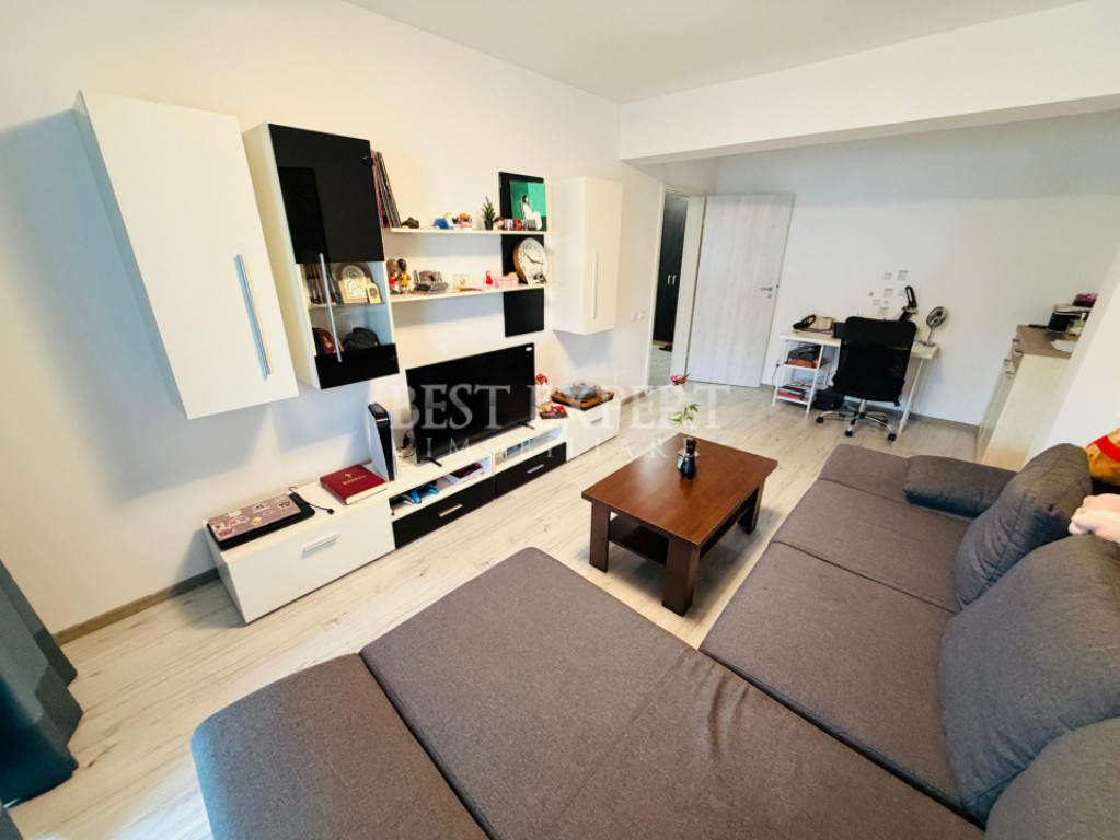 Apartament 2 camere cu Gradina si Parcare Inclusa | Finaliza