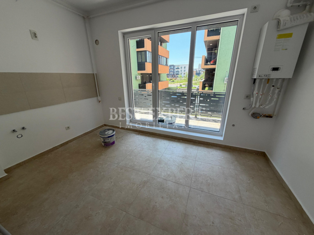Apartament 2 camere cu Gradina si Parcare Inclusa | Finaliza