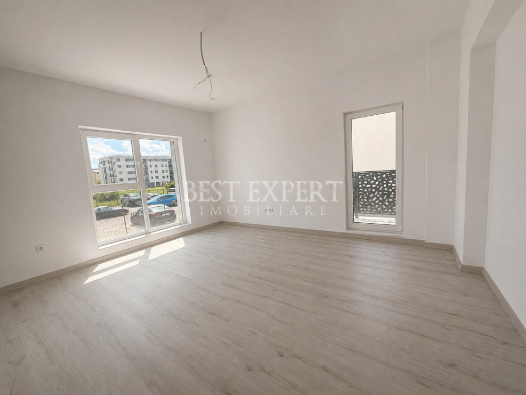 Apartament cu 3 camere de vânzare / Parcare / Hils Braun...