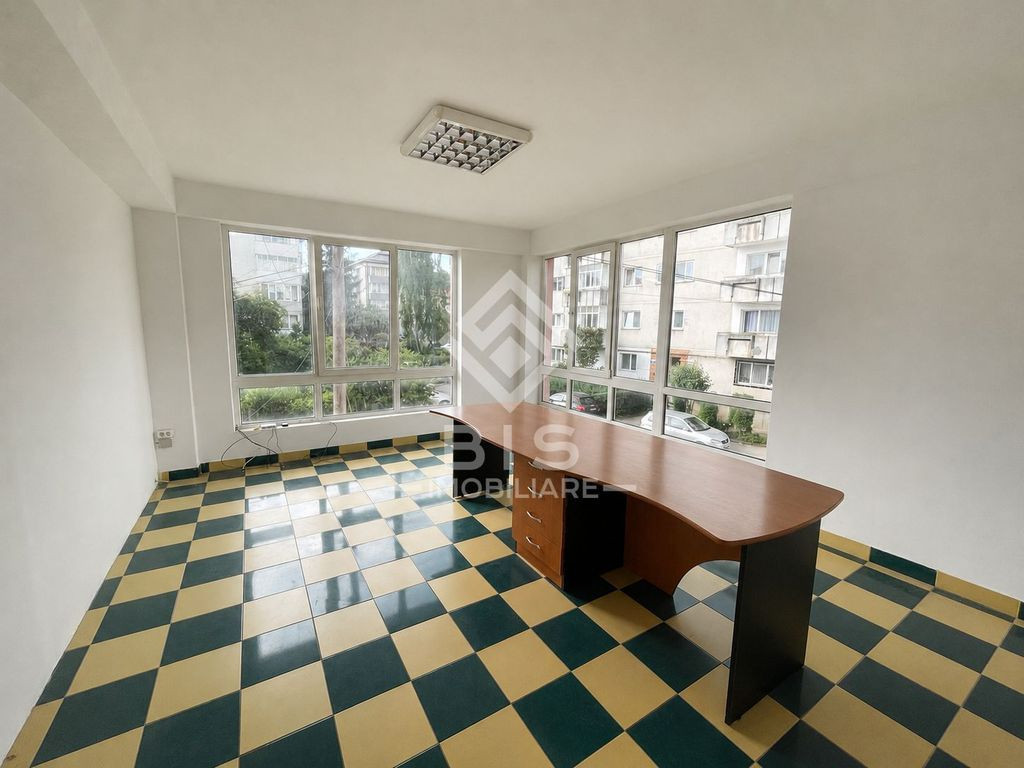 Spațiu birouri 70 mp | str. Tudor Vladimirescu