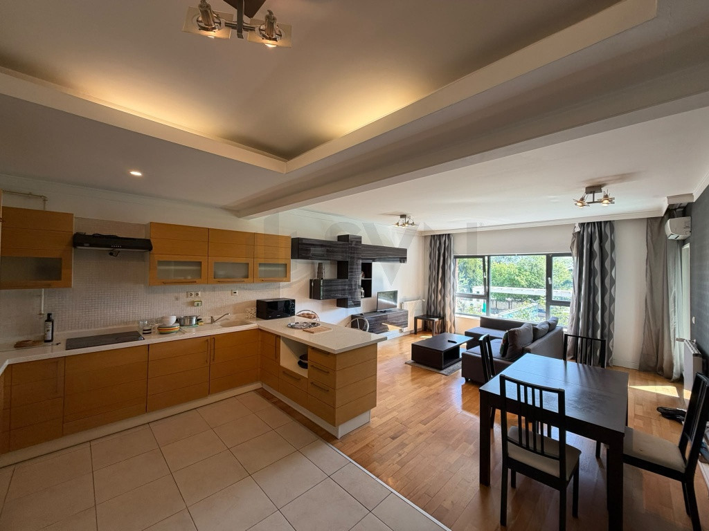 Apartament 2 Camere I Complex Emerald