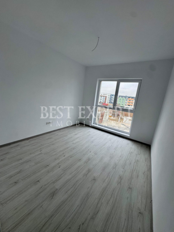 2 camere cu Parcare | Metropolitan Residence | 5 min Metrou