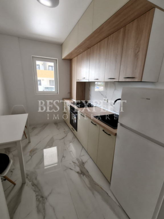 2 Camere-Prima chirie-Disponibilitate imediata| 10 min metro