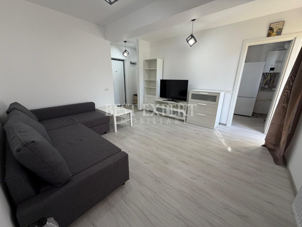 2 Camere de inchiriat cu Parcare Th Pallady