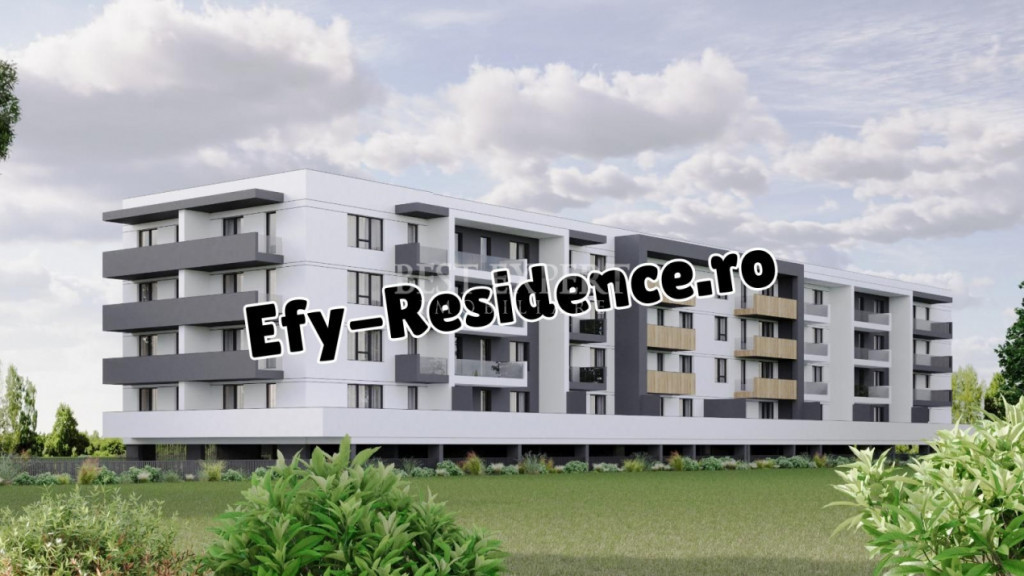 Direct Dezvoltator | Apartament 2 Camere | Bonus Loc de Parc