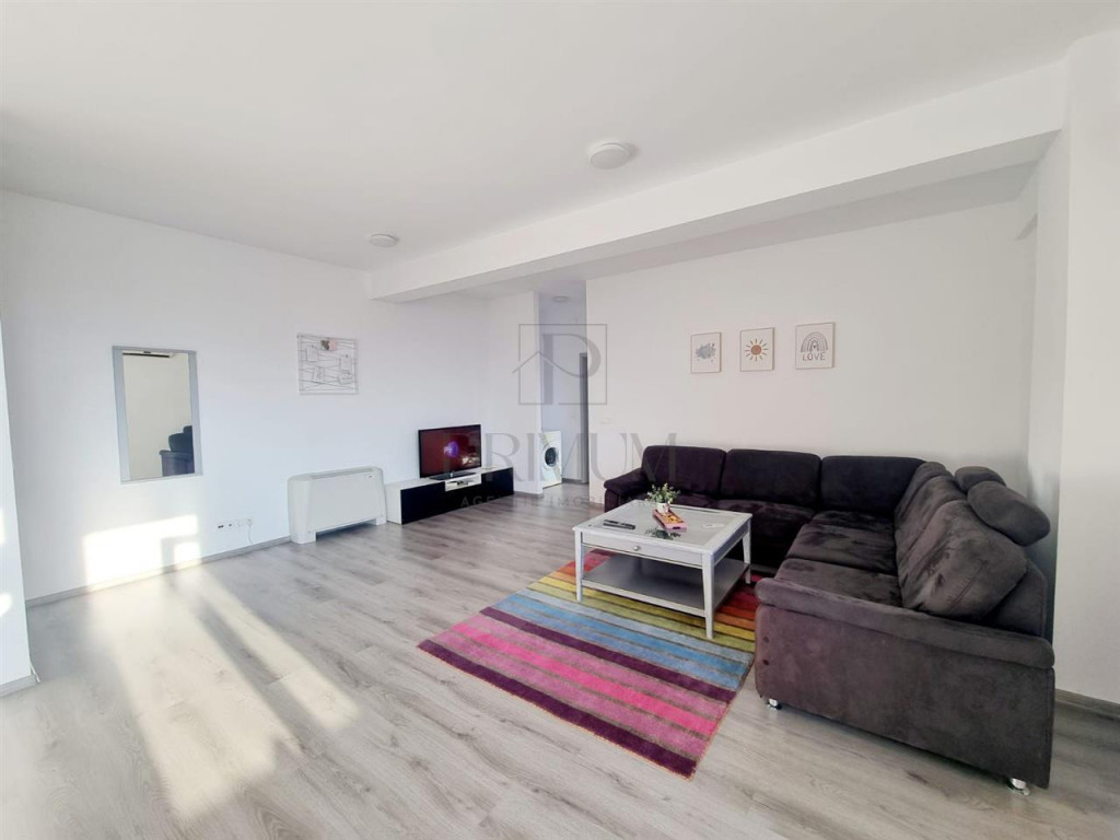 COMISION 0% - Torontalului - 2 Camere - Bloc nou - Etaj inte