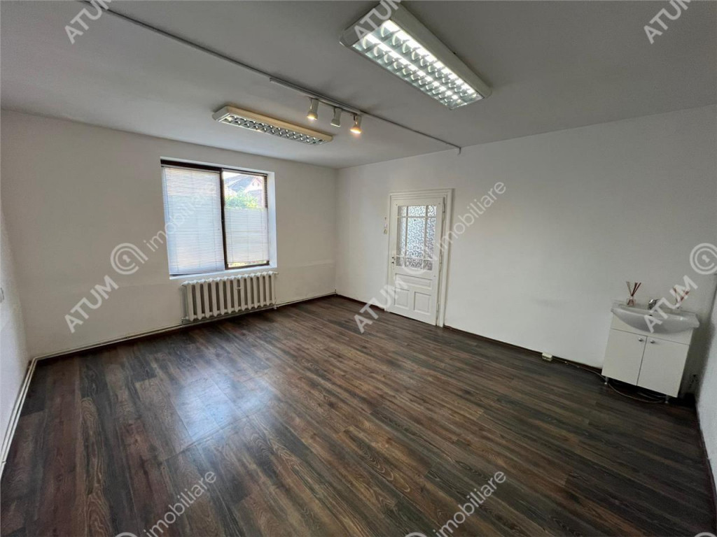 Spatiu comercial cu acces din strada in zona Calea Dumbravii