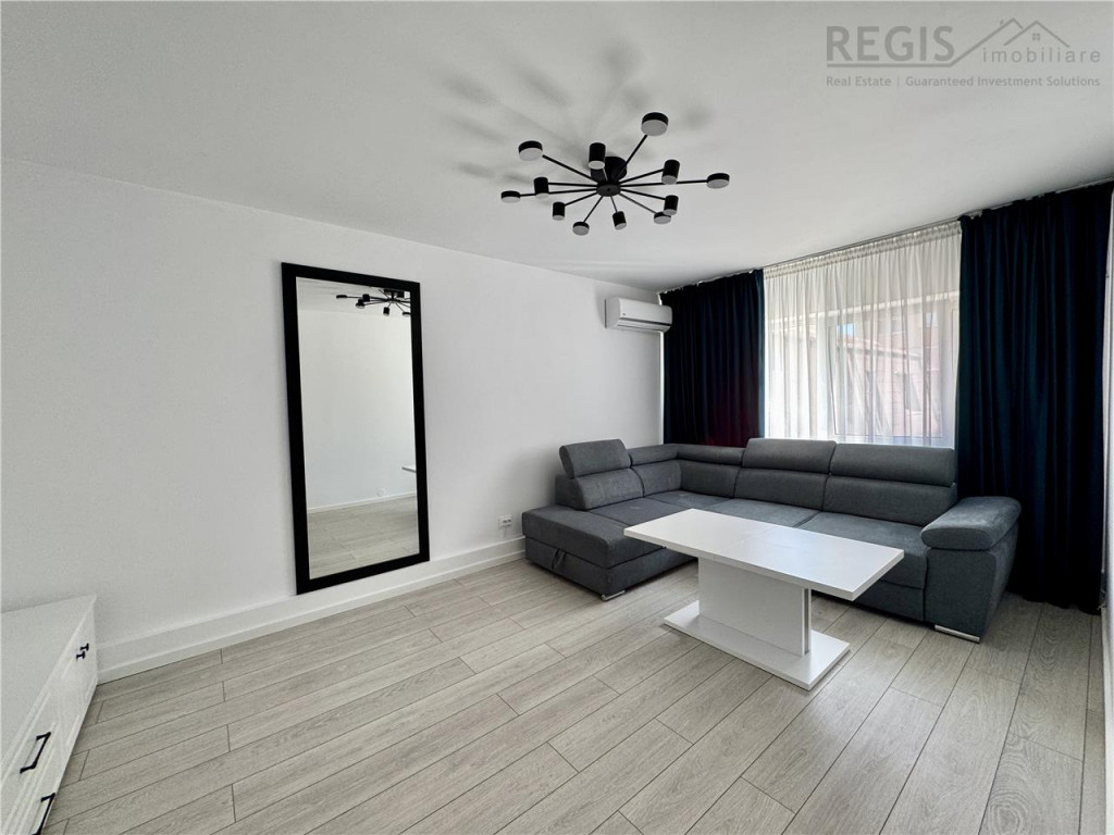 Apartament de inchiriat | 3 camere | Calea Bucuresti