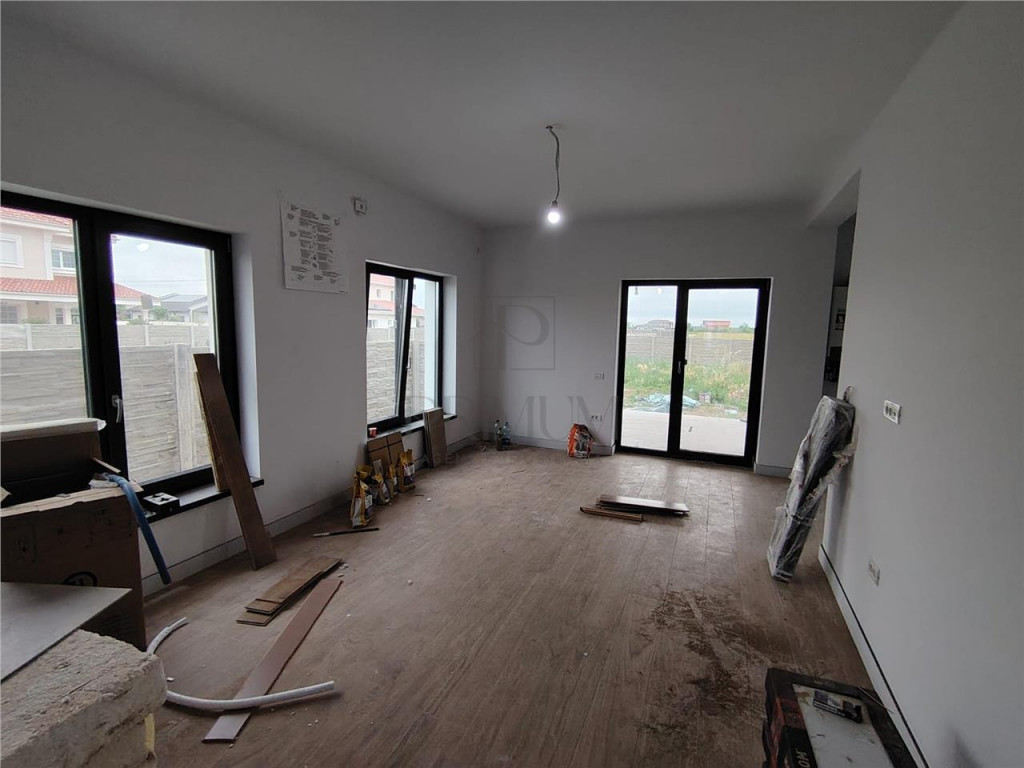 Comision 0 - Duplex 5 camere - locatie excelenta - teren 364