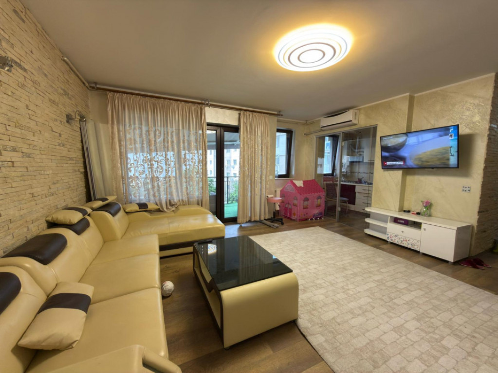 VIGAFON - Apartament 3 camere Domnisori