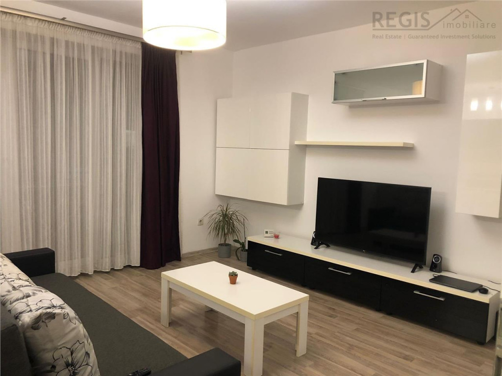 Apartament doua camere de inchiriat Avantgarden 3, Brasov