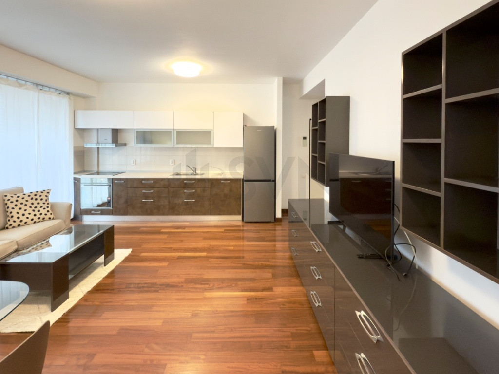 Apartament 2 camere I Herastrau I Parcare inclusa