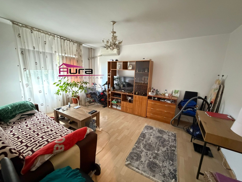 Apartament 2 camere zona Garii