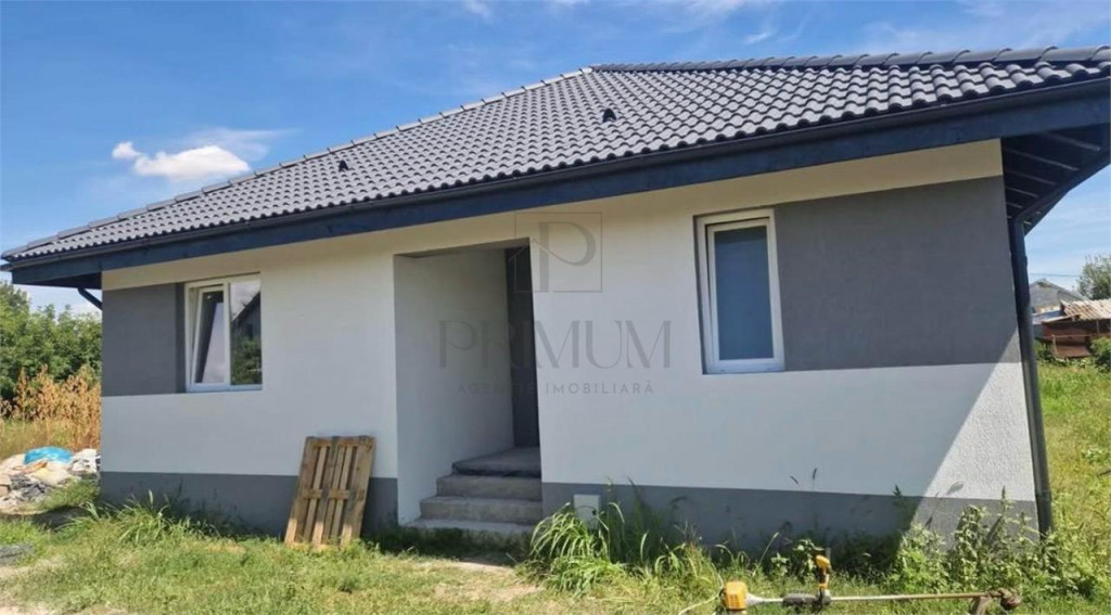 Sanmihaiul Roman- finisaje la alegere- incalzire in pardosea