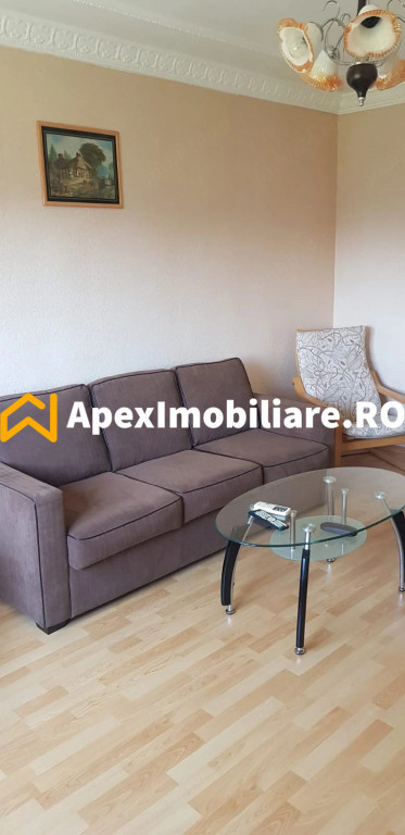 Garsoniera de inchiriat Mosilor București ApexImobiliare.r