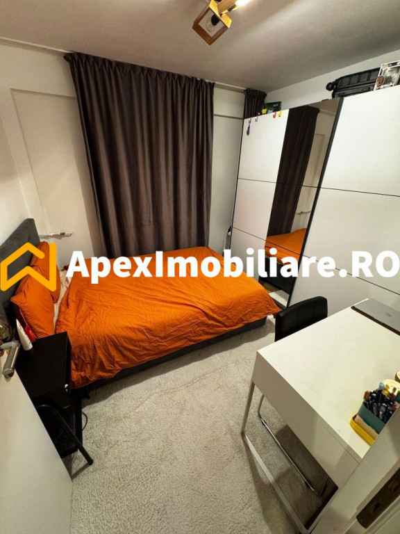 Ap. 2 camere de inchiriat Teiul Doamnei București | ApexImo