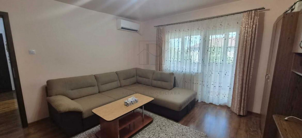 Bucovina - 2 Camere - Centrala proprie - Bloc izolat - Acope