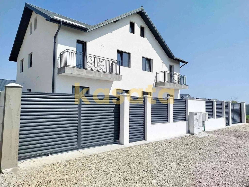 Casă Duplex ???? | Bragadiru ???? | 4 Camere | 3 Dormito...