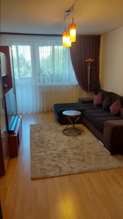 Apartament 2 camere, circular - zona Vlahuta