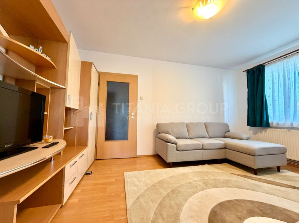 Apartament cochet 2 camere, Bd Saturn, Astra