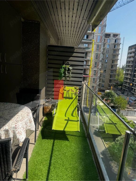 Inchiriere apartament 2 camere-Pet friendly -Novum Invest...