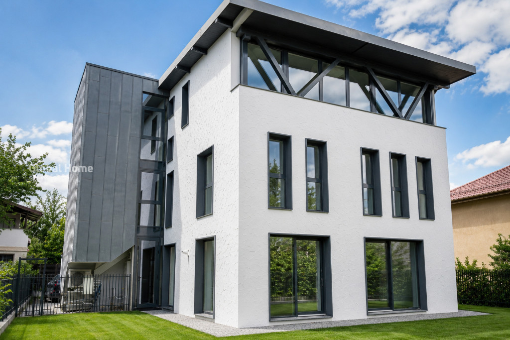 Blue Sky Residence – Otopeni | 3 Units Beyond Standard Res
