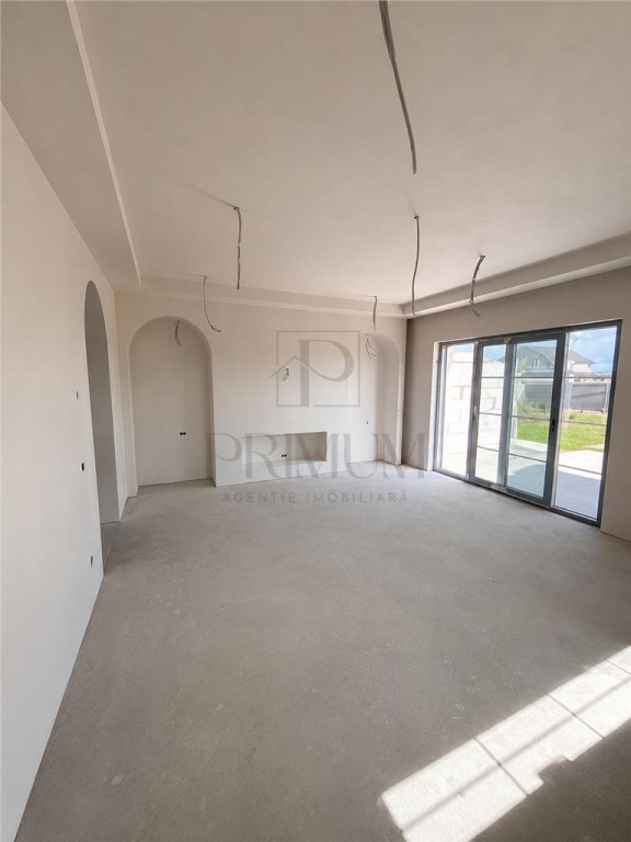 Mosnita Noua, Duplex, calitate superioara,