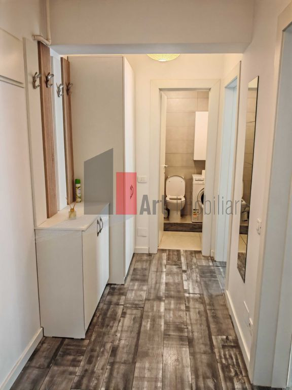 Inchirieriez Apt 2 camere, 21 Residence, Lujerului, Plaza...