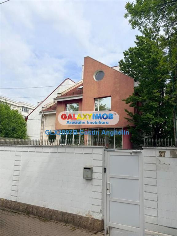 Vila 5 camere investitie - Baneasa Aerogarii