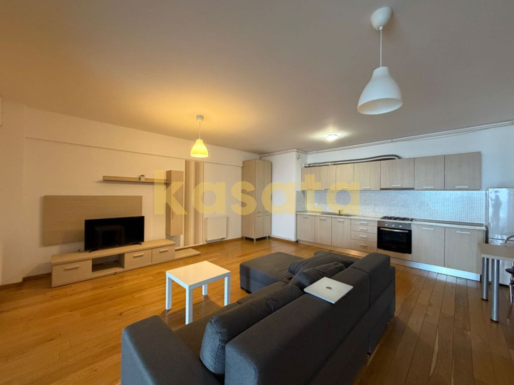 Apartament de vanzare – 2 Camere | Zona de Nord | Compl...