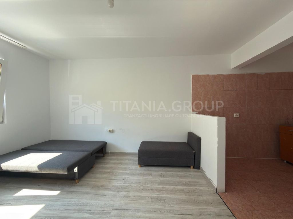 Apartament modern cu 2 camere, mobilat și utilat - Avant...
