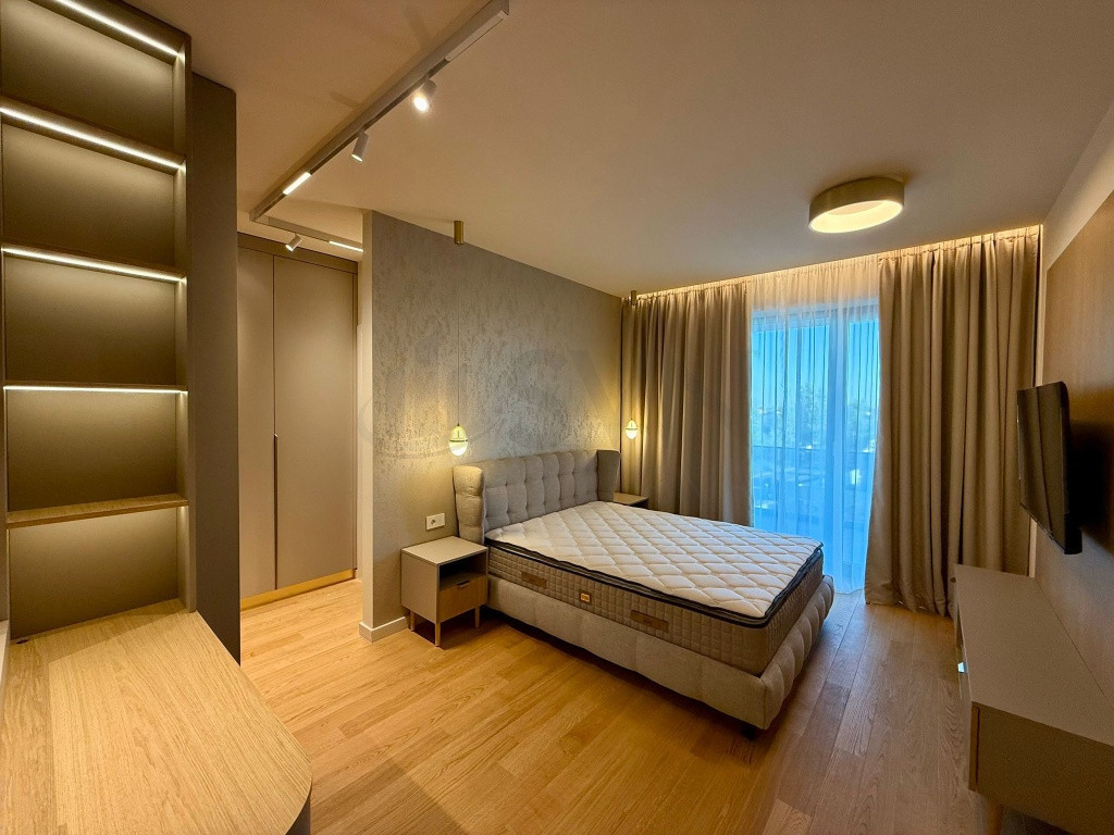 Apartament 4 camere - Pipera - Scoala Americana - Prima i...