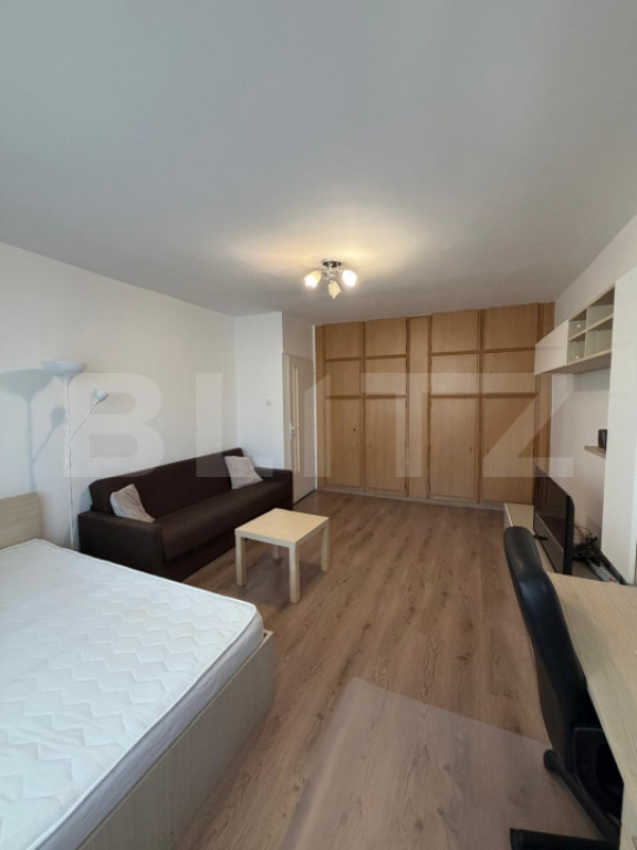 Apartament 1 camera 42 mp, mobilat modern, lângă USAMV si