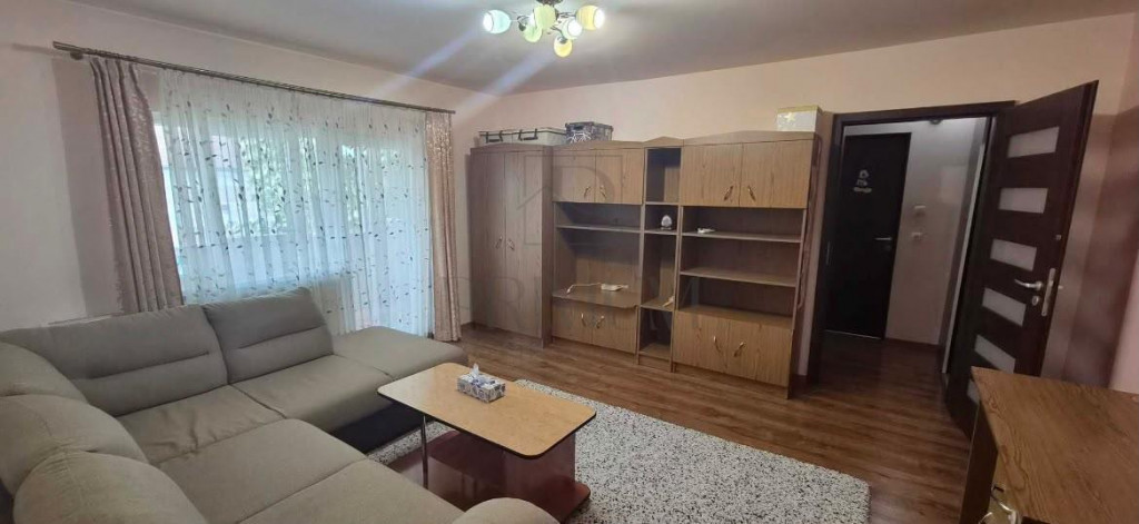 BUCOVINA - 2 CAMERE - CENTRALA PROPRIE - BLOC IZOLAT CU ACO