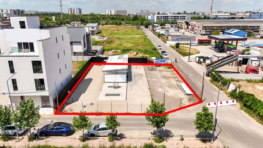 Teren 1000mp Bratarii colt Gura Putnei | C.U. P+2 | Toate...