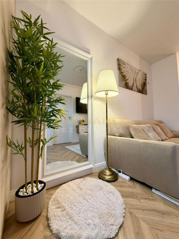 Modern - Apartament 2 camere