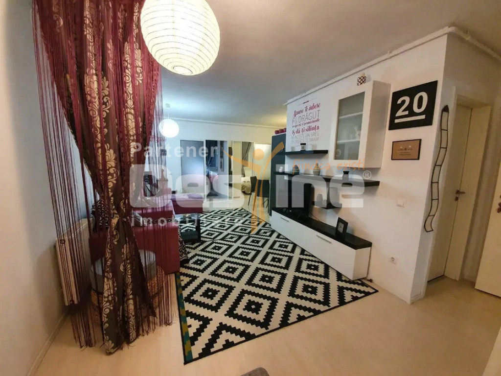 Apartament Superb cu 3 Camere în Avantgarden – Spațios,