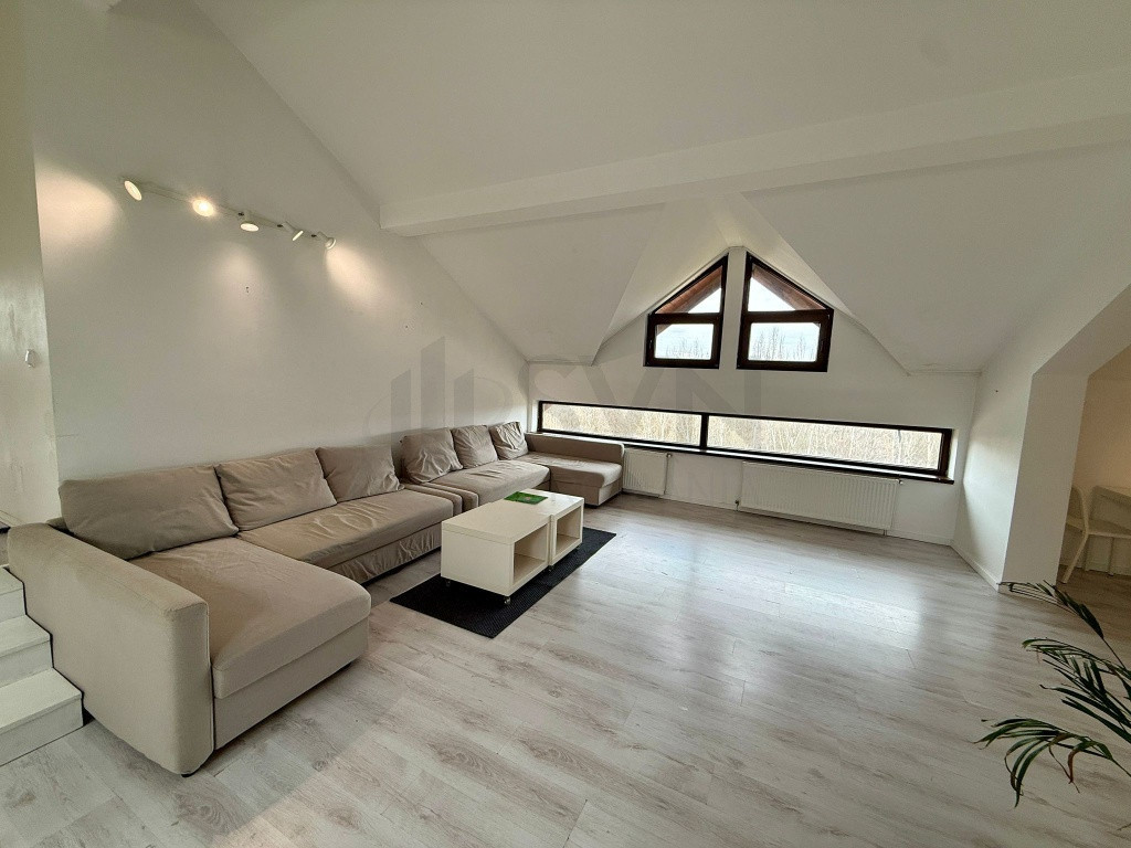 Apartament superb 4 camere I Sisesti I Baneasa I 2 locuri...