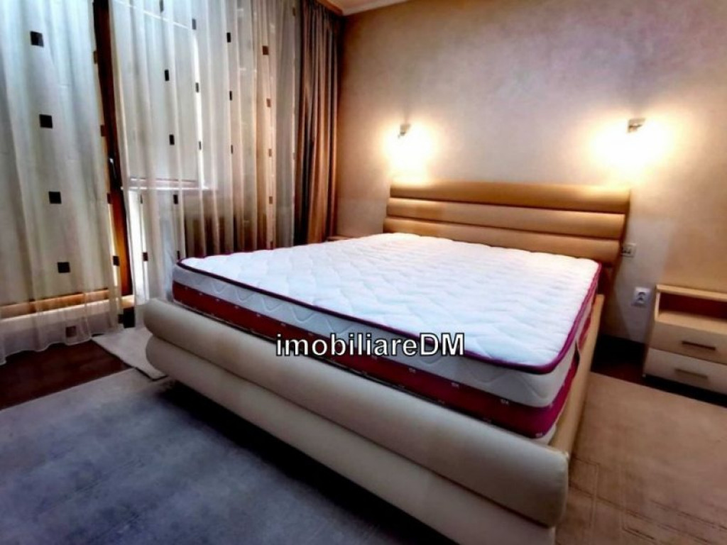 Apartament 4 camere D, in Tg Cucu,