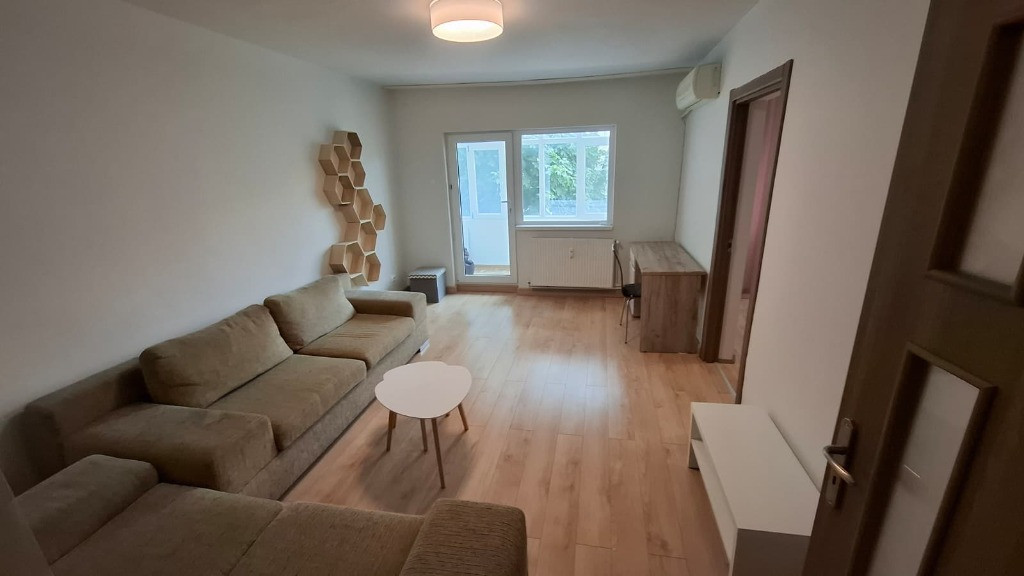 Apartament 2 camere D, , in Tatarasi