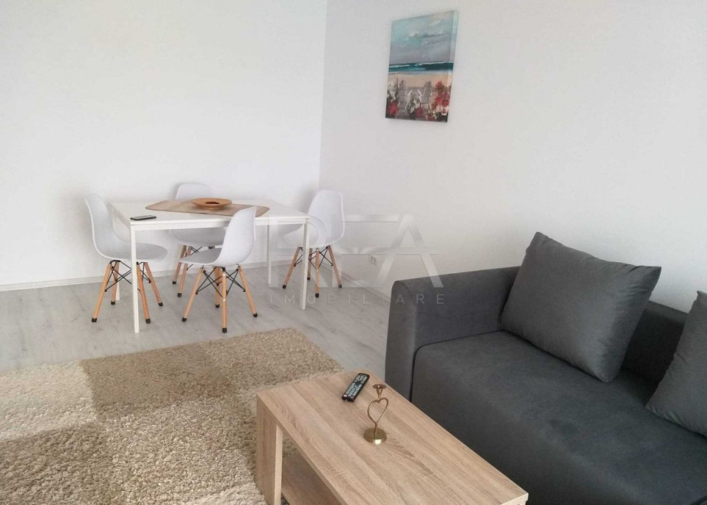 Apartament 2 camere | Complexul Rezidențial Exigent plaza F