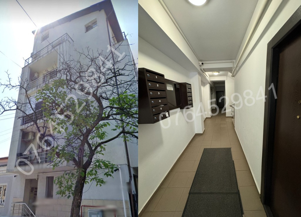 Inchiriez apt. 2 cam. 13 Septembrie-Marriott,Str. Sabinelor,bloc 2015
