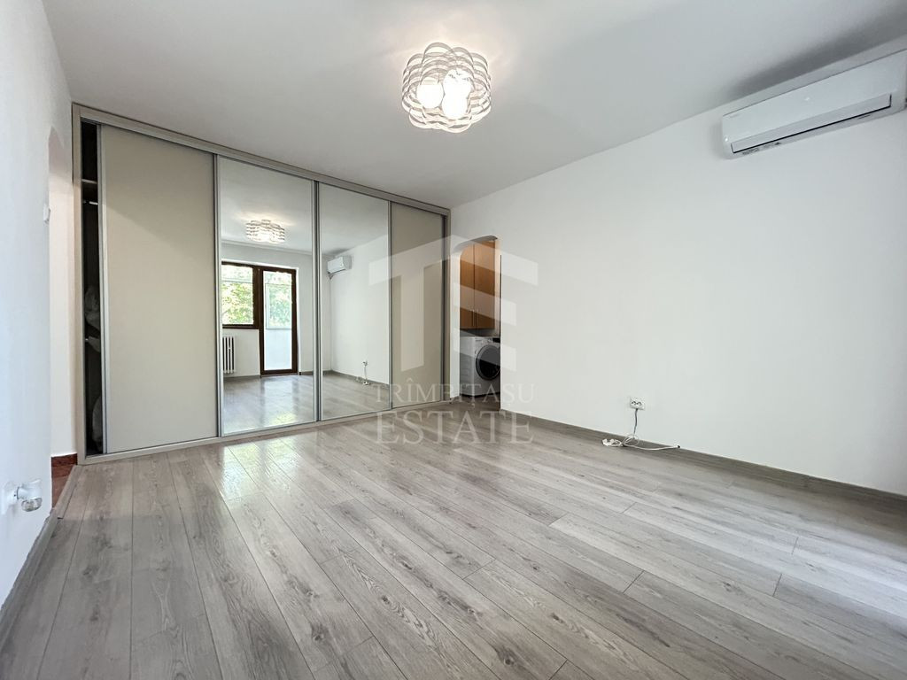 3 Camere Tomis Nord | Etaj 2 | Loc Parcare | Ideal Invest...