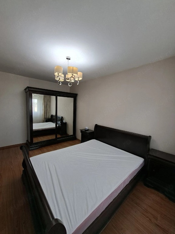 Apartament 2 camere, in Pacurari ,bloc nou,