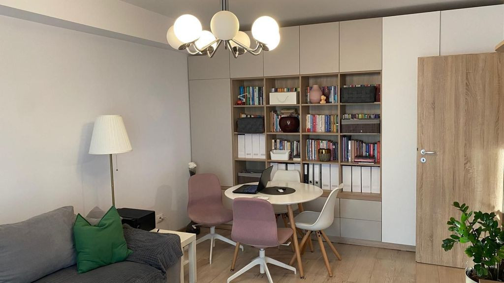 Apartament 2 Camere Lux | Unirii | Bloc 2021| Parcare