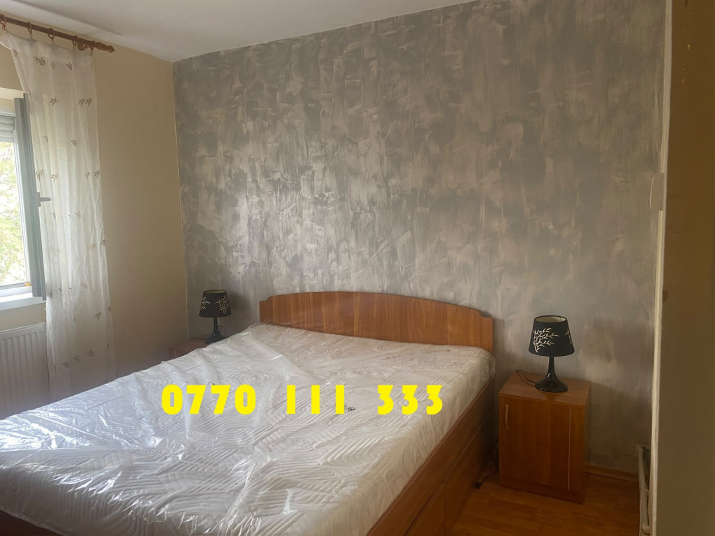 Apartament 2 camere Progresu, Mobilat Utilat.