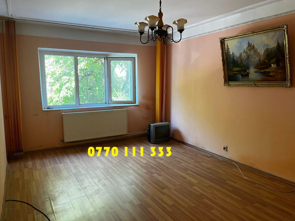 Etaj 1 - Apartament 2 camere Calarasi 4.